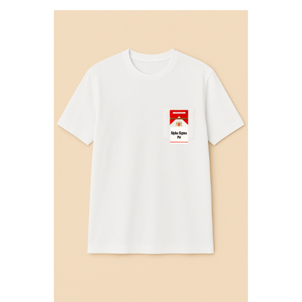 Cigarette Alpha-Sig